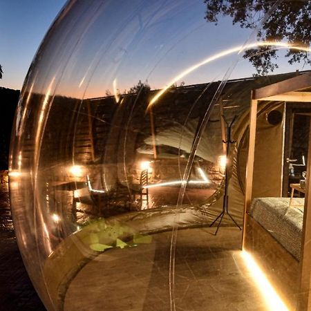 Suite 19 Bubble By Cortijo Colomo Almedinilla Esterno foto