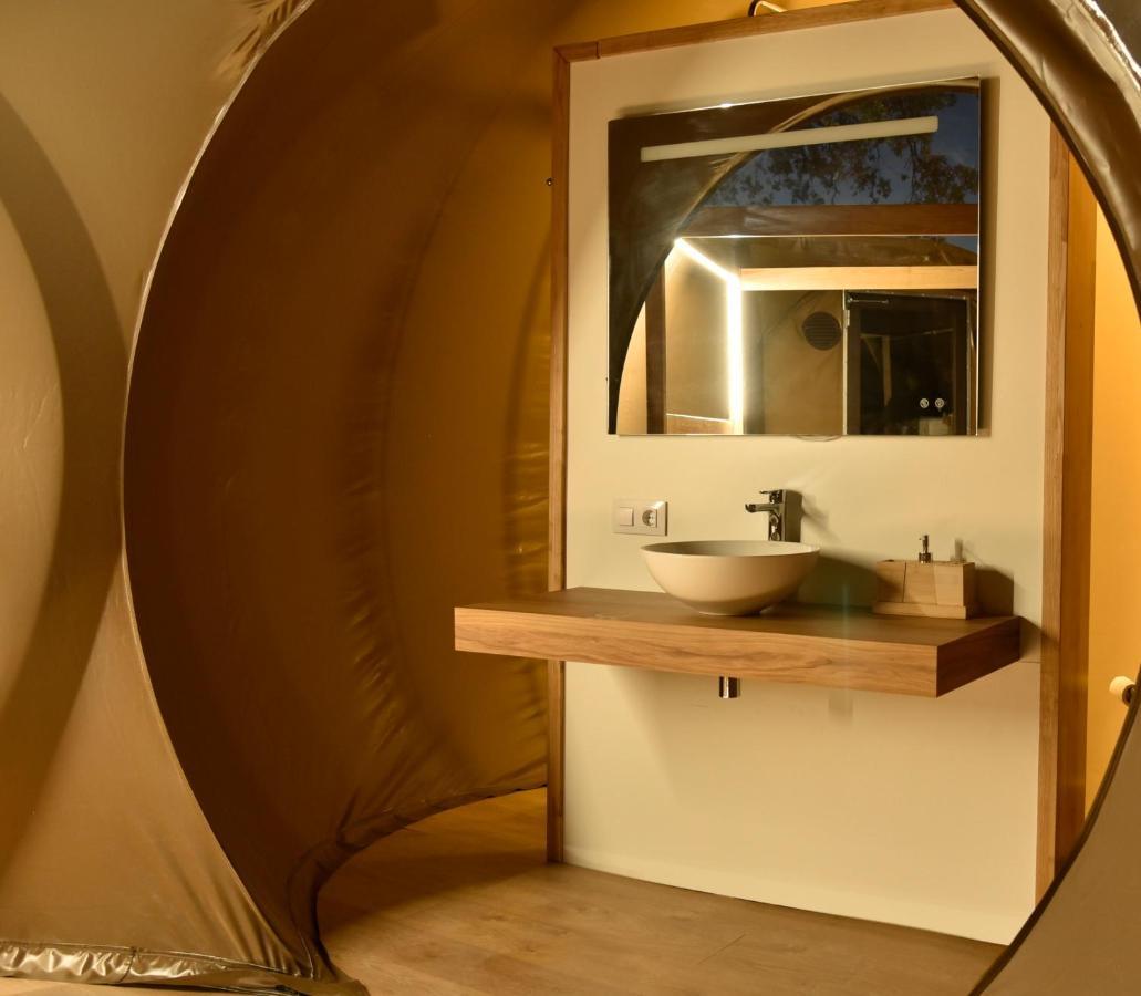 Suite 19 Bubble By Cortijo Colomo Almedinilla Esterno foto